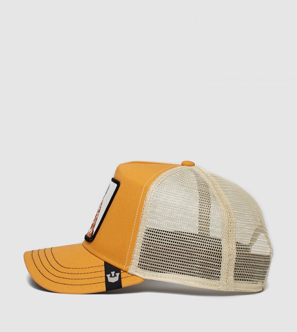 Goorin Bros Goorin Bros - Yellow Caps