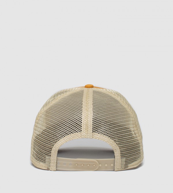 Goorin Bros Goorin Bros - Yellow Caps