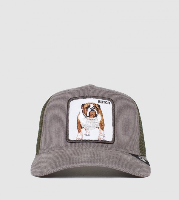Goorin Bros Goorin Bros - Grey Caps
