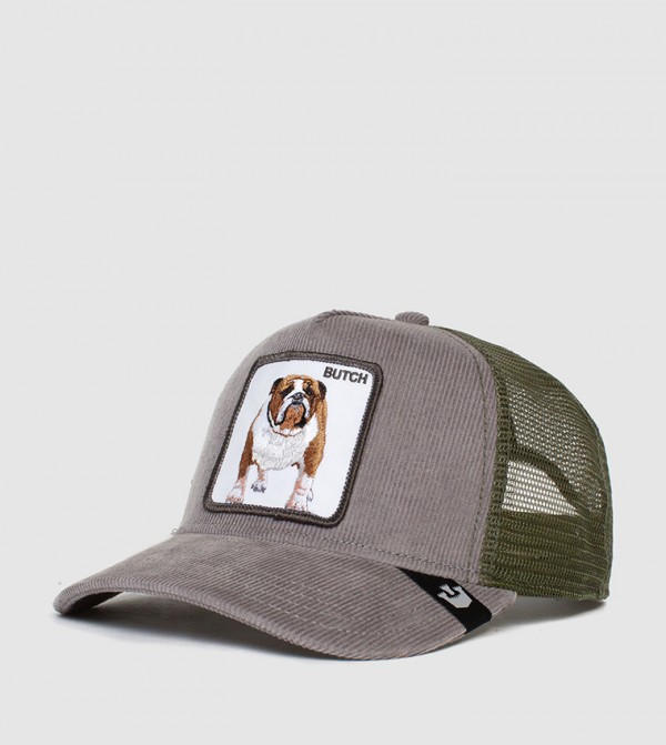 Goorin Bros Goorin Bros - Grey Caps