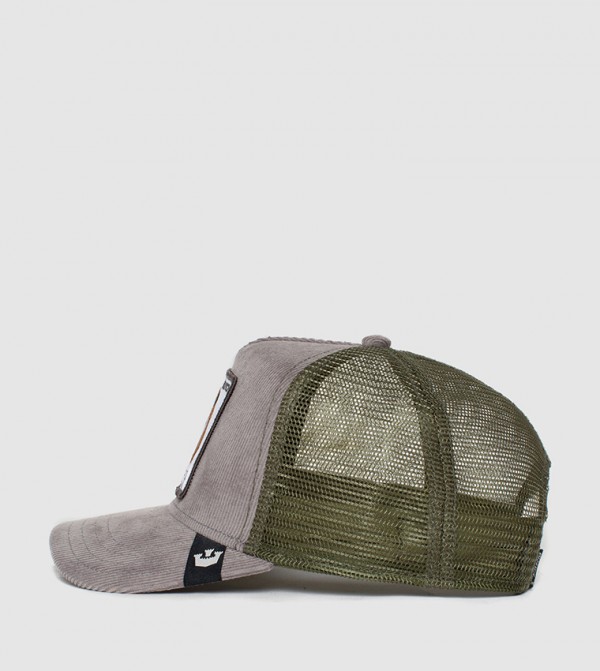 Goorin Bros Goorin Bros - Grey Caps