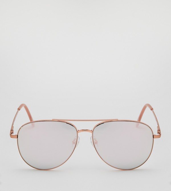 Aeropostale  - Pink Aviators