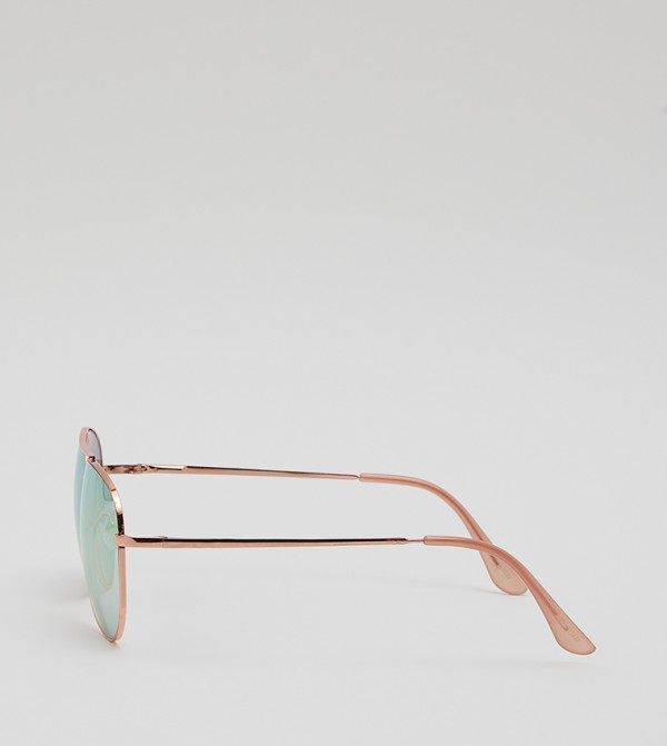 Aeropostale - Pink Aviators