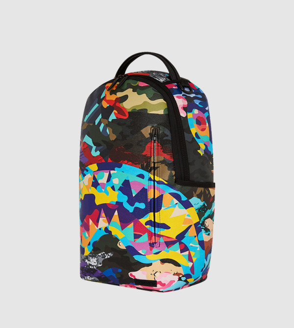 Sprayground Sprayground - Multi undefined