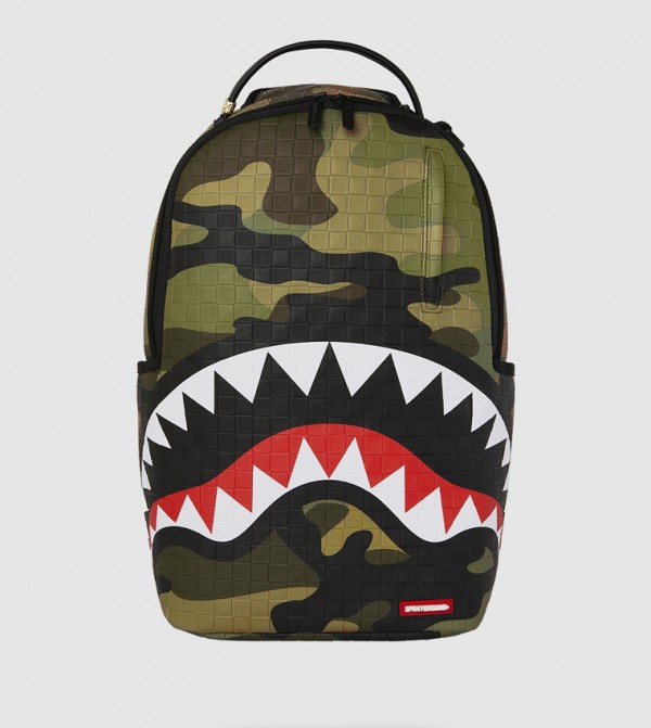  سبراي جراوند   سبراي جراوند  - متعدد undefined