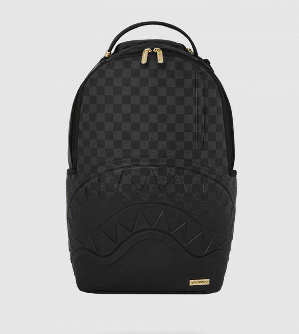 Sprayground Sprayground - Black undefined