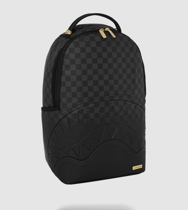 Sprayground Sprayground - Black undefined