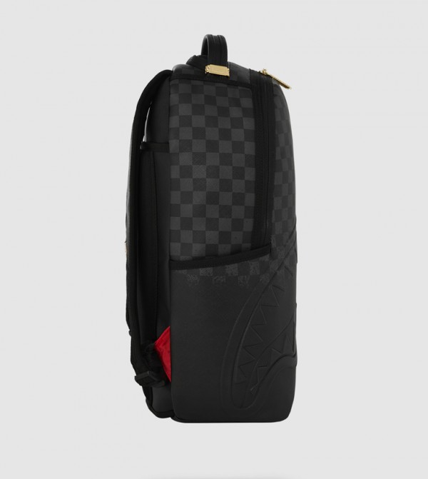 Sprayground Sprayground - Black undefined