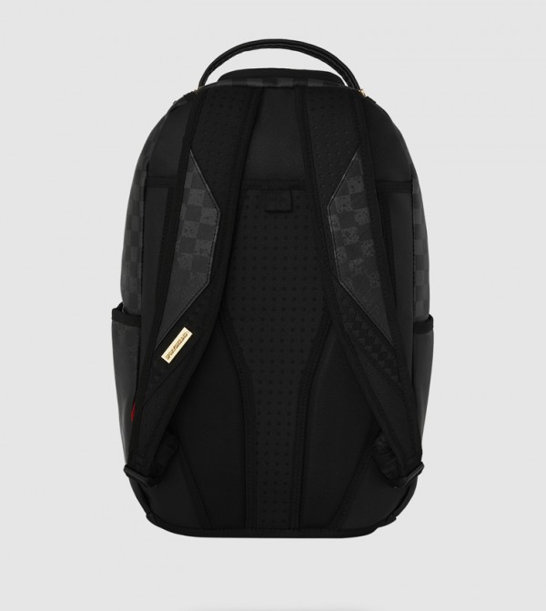 Sprayground Sprayground - Black undefined