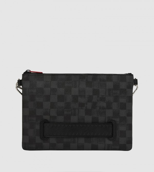  سبراي جراوند   سبراي جراوند  - أسود حقائب بحمالة طويلة