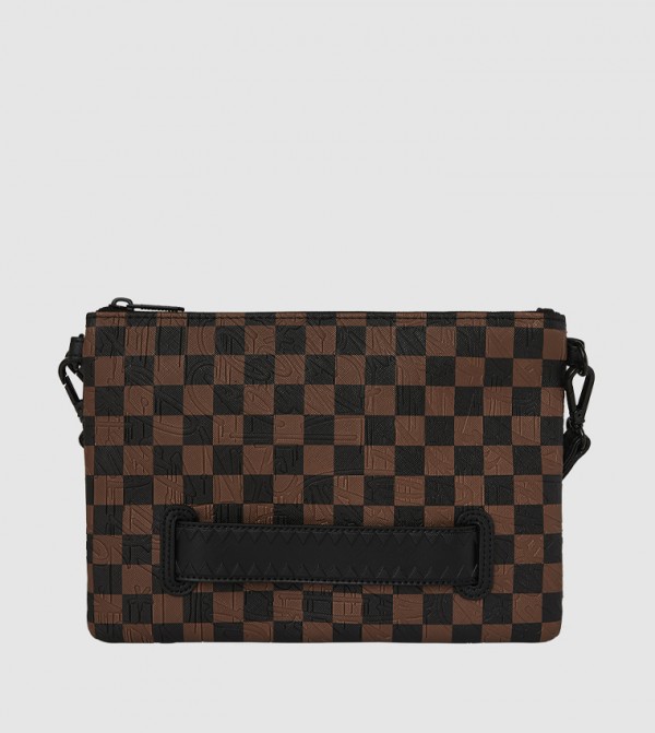  سبراي جراوند   سبراي جراوند  - بني  حقائب بحمالة طويلة