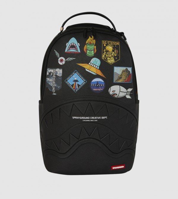 سبراي جراوند سبراي جراوند - أسود undefined