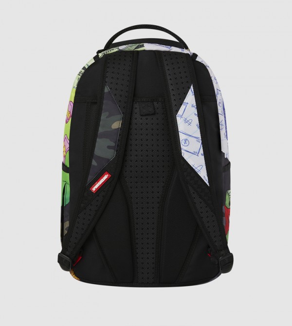  سبراي جراوند   سبراي جراوند  - متعدد undefined