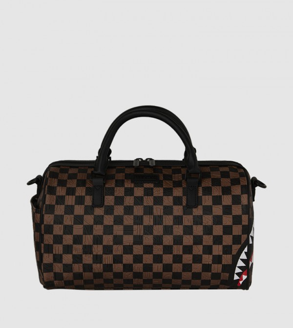 سبراي جراوند سبراي جراوند - بني حقيبة دافل