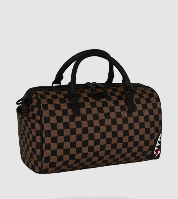 سبراي جراوند سبراي جراوند - بني حقيبة دافل