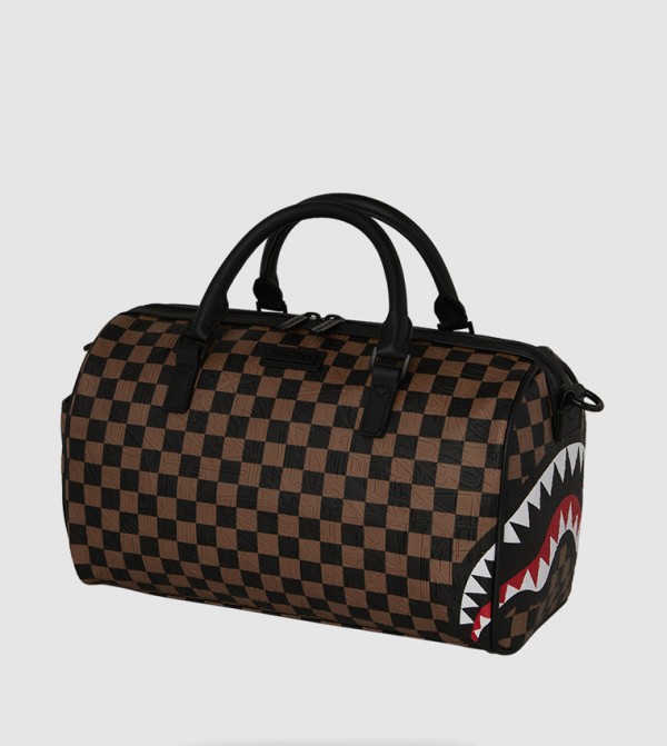 سبراي جراوند سبراي جراوند - بني حقيبة دافل