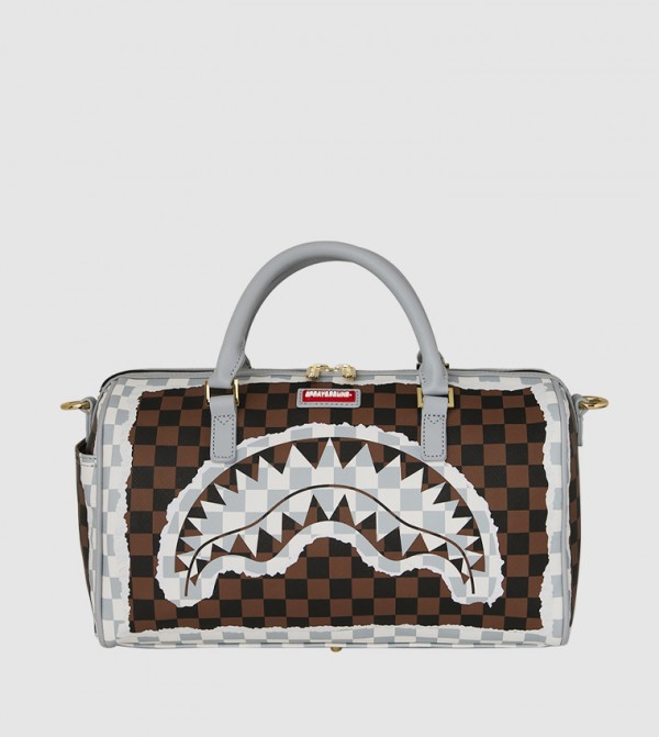 سبراي جراوند سبراي جراوند - متعدد حقيبة دافل