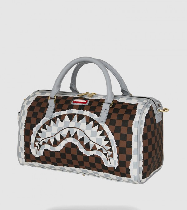 سبراي جراوند سبراي جراوند - متعدد حقيبة دافل