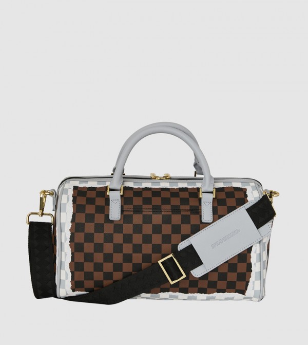 سبراي جراوند سبراي جراوند - متعدد حقيبة دافل