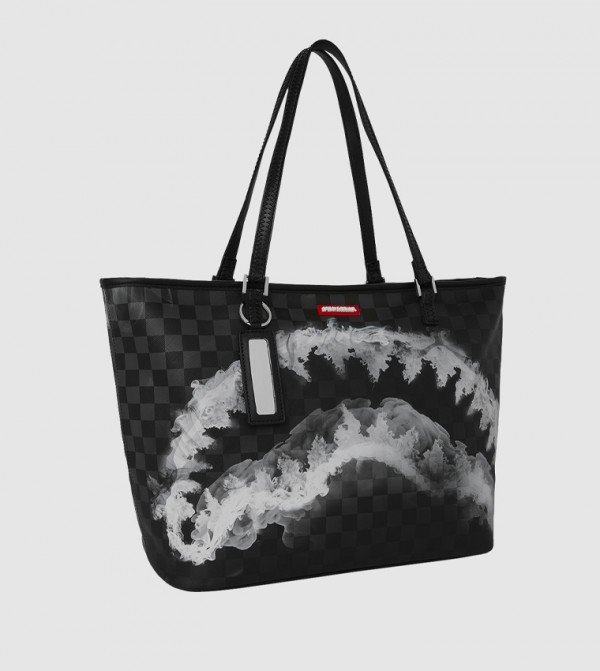 سبراي جراوند سبراي جراوند - أسود حقائب يد كبيرة