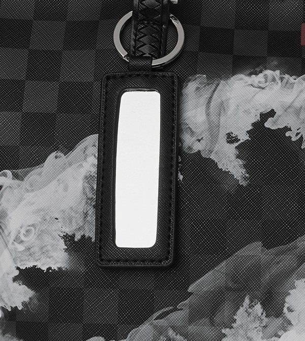 سبراي جراوند سبراي جراوند - أسود حقائب يد كبيرة