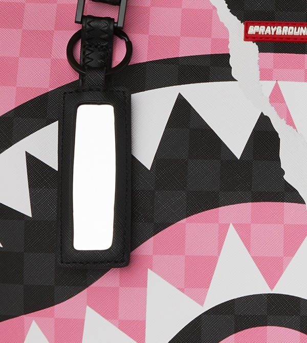 سبراي جراوند سبراي جراوند - وردي حقائب يد كبيرة