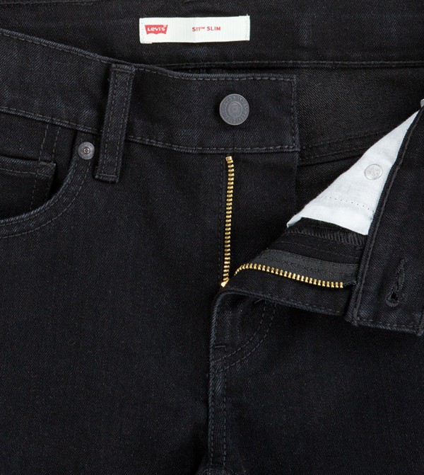Levi's Levi's - Black Jeans