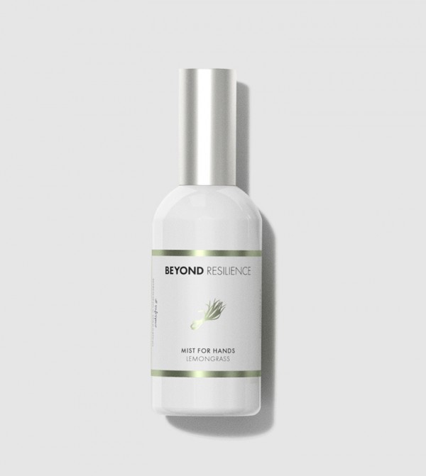 Beyond Resilience  - Multi HAND CREAM