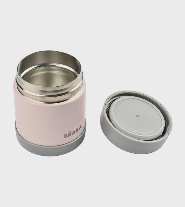 بيبا  - متعدد Lunch Box