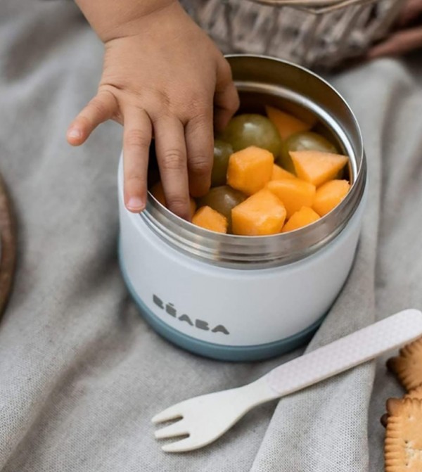 بيبا  - متعدد Lunch Box