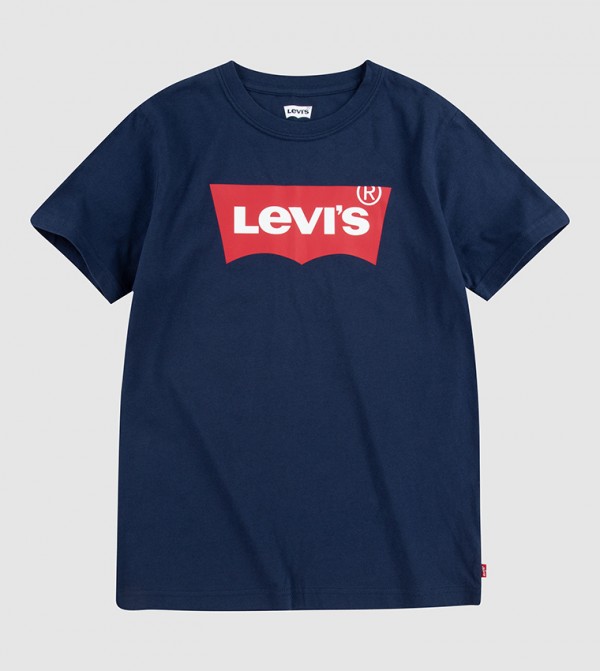 Levi's top-100 - Blue undefined
