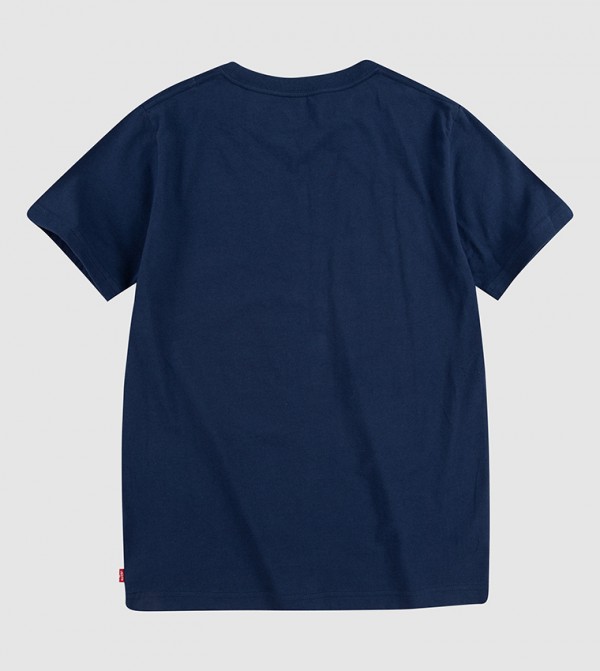Levi's top-100 - Blue undefined