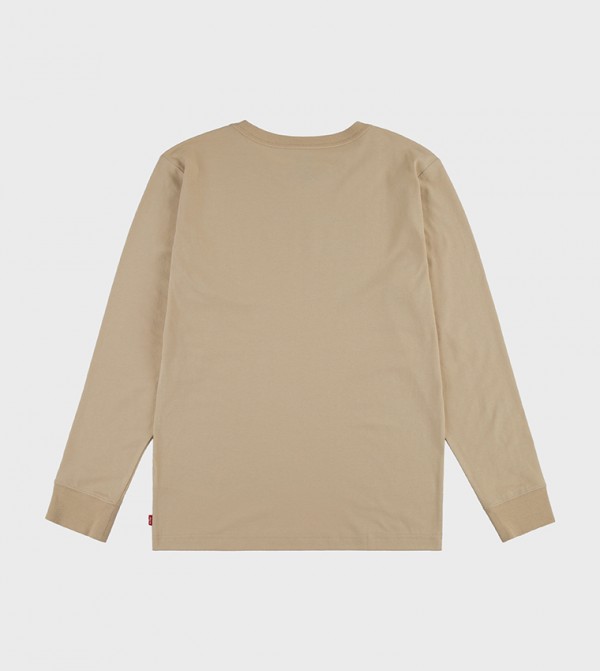 Levi's Kids  - Khaki T-shirts