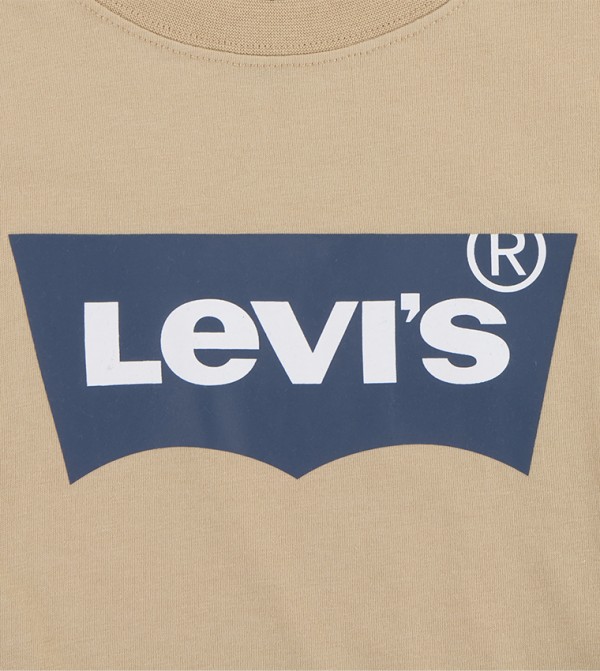 Levi's Kids  - Khaki T-shirts