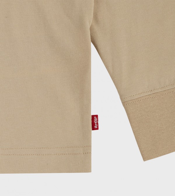 Levi's Kids  - Khaki T-shirts