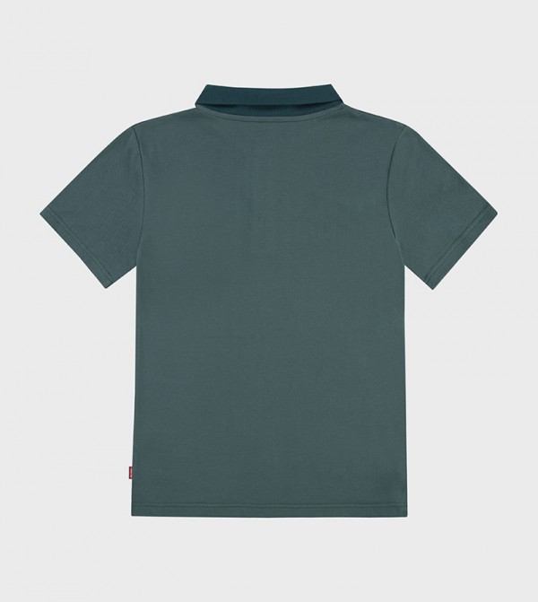Levi's Kids  - Green T-shirts