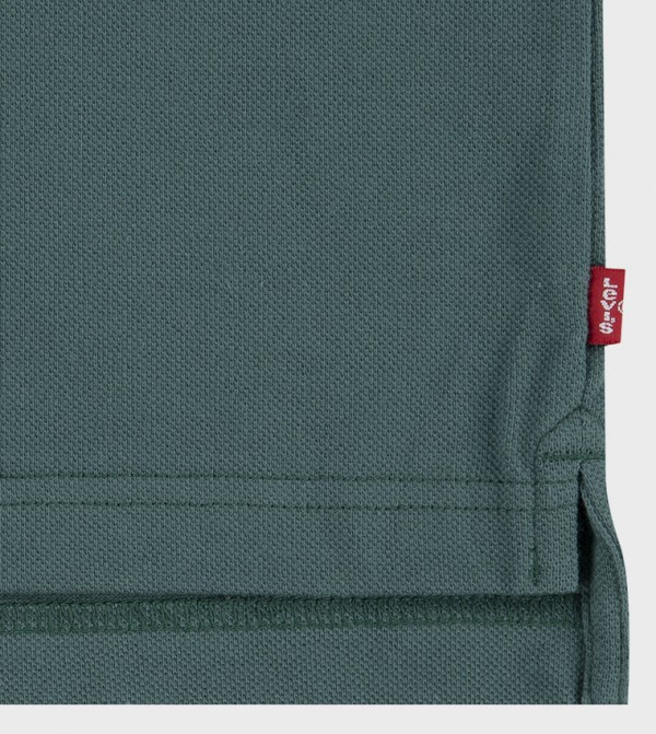 Levi's Kids  - Green T-shirts