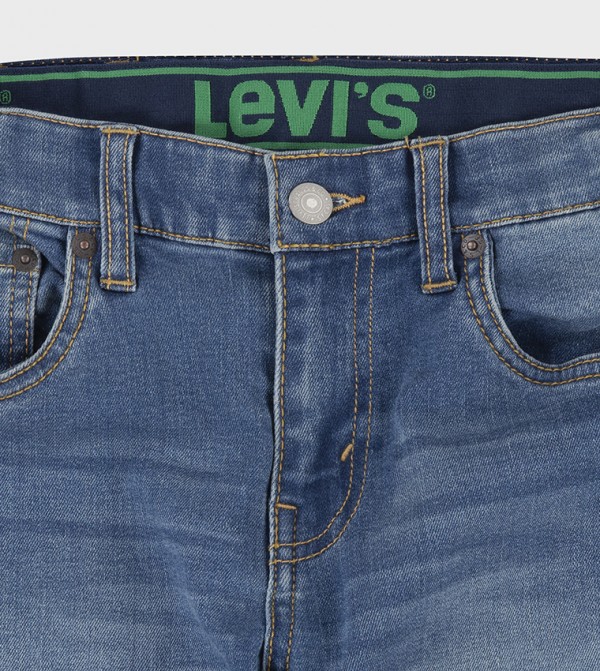 Levi's  Clothing - Blue Jeans