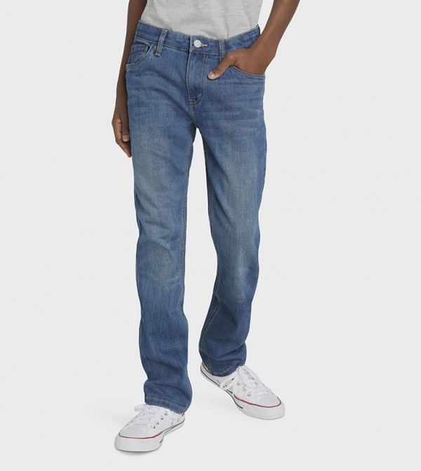 Levi's  Clothing - Blue Jeans