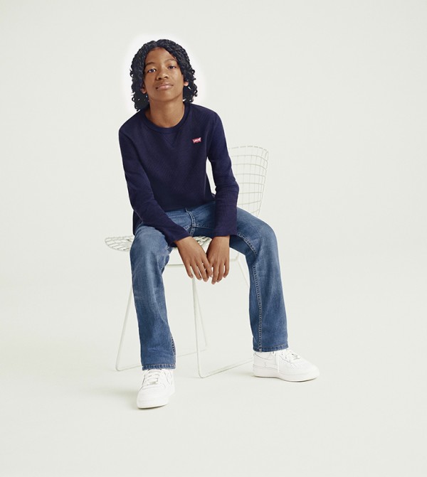 Levi's  Clothing - Blue Jeans