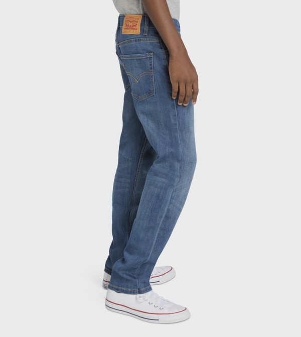 Levi's  Clothing - Blue Jeans