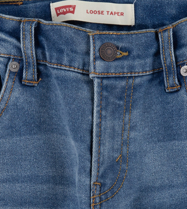 Levi's Kids - Blue Jeans