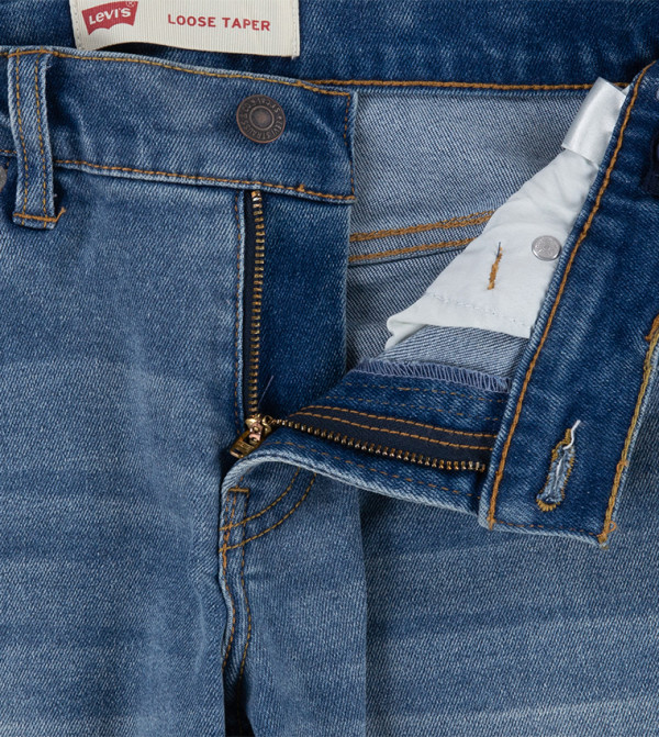 Levi's Kids - Blue Jeans