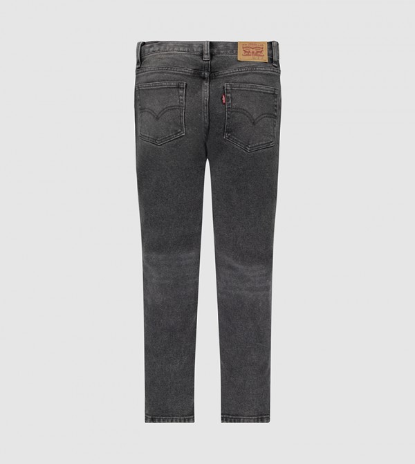 Levi's Kids  - Black Jeans