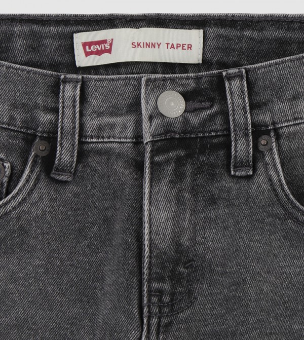 Levi's Kids  - Black Jeans