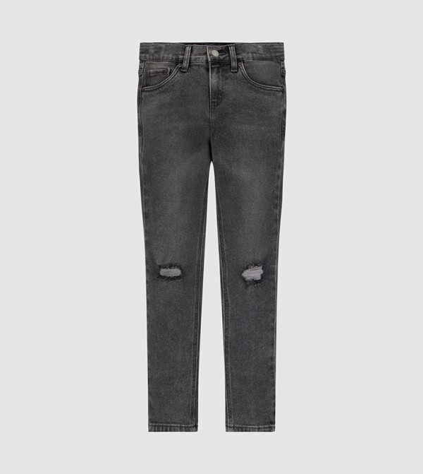 Levi's Kids  - Black Jeans