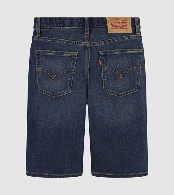Levi's Kids  Shorts - Black Shorts