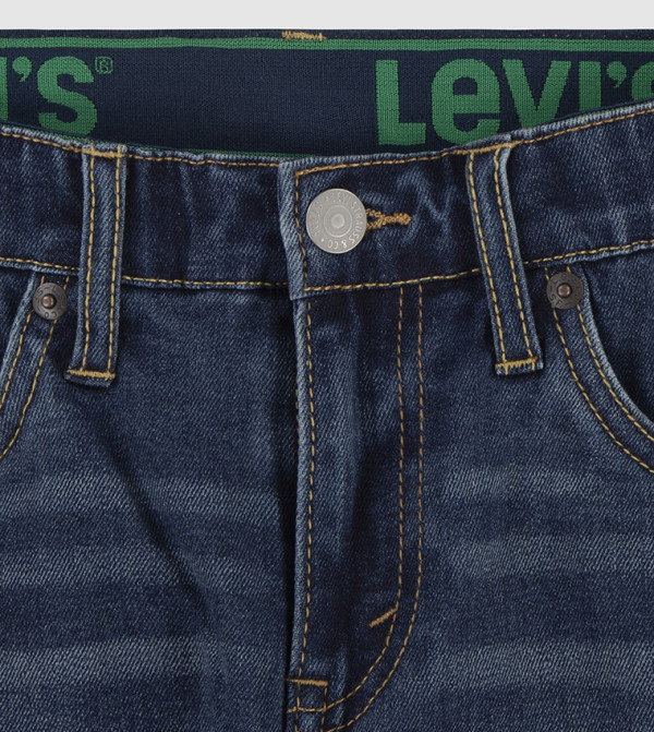 Levi's Kids  Shorts - Black Shorts