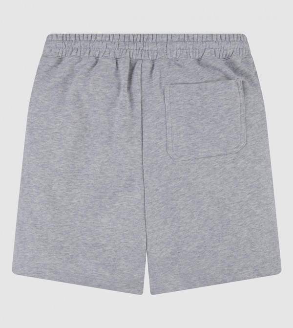 Levi's Kids  - Grey Shorts
