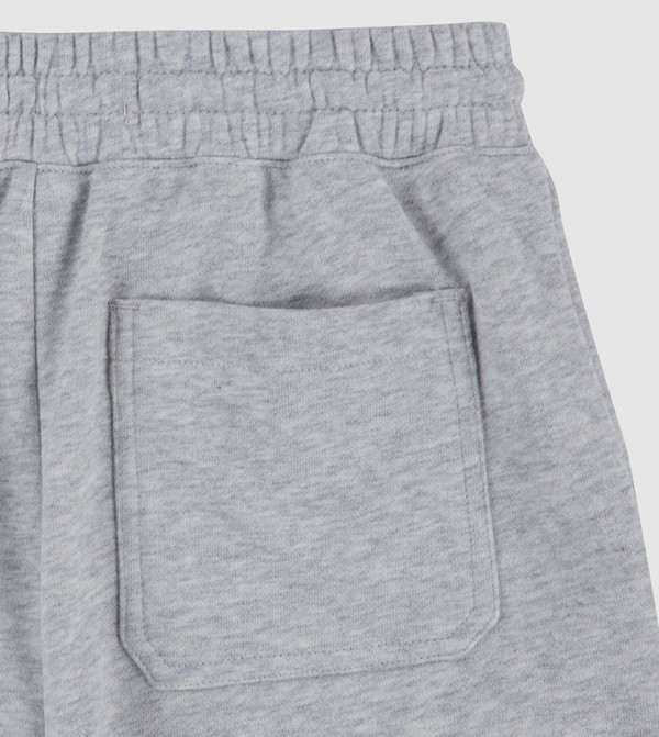 Levi's Kids  - Grey Shorts
